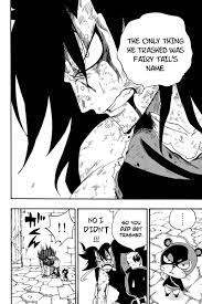 Read Manga FAIRY TAIL 100 YEARS QUEST - Chapter 116