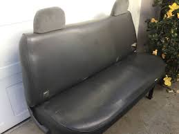 F 250 F 350 Bench Seat Auto Parts