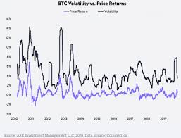 Bitcoin's volatility is a measurement of how much bitcoin's price fluctuates, relative to the average price in a given time period. Replying To The Bitcoin Bears Point By Point Cryptocurrency Btc Usd Seeking Alpha