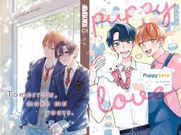 Redefining Love: Highly Recommended Boys' Love Manga and Manhwa