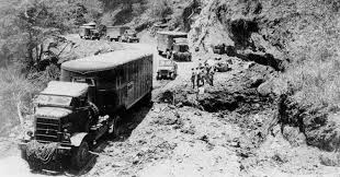 Contact shunka burma road on messenger. Burma Road Built During World War Ii