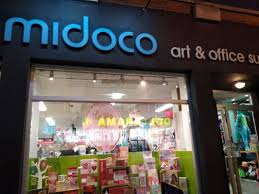 We are sorry, but office depot is currently not available in your country. Midoco Art Office Supplies 26 Photos 52 Reviews Office Equipment 555 Bloor Street W Toronto On Phone Number Yelp