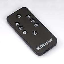 Dimplex Replacement Remote