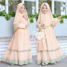 Model baju muslim casual masih menjadi model baju yang digemari oleh banyak kaum hawa di indonesia. 130 Ide Gamis Anak Di 2021 Anak Baju Anak Pakaian Anak
