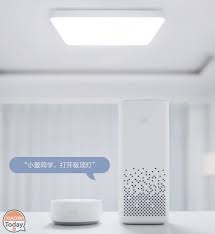 <b>Xiaomi</b> анонсировала потолочный смарт-светильник <b>Yeelight</b> ...