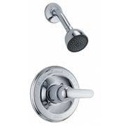 Single handle one hole installation type: Shop For Delta Single Handle Shower Faucet Repair Parts On Zoro Com
