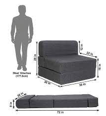 sofa foldable mattress