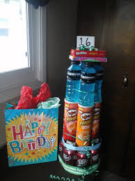 Birthday gifts ideas for boyfriend. 16th Birthday Gift Ideas For Boys