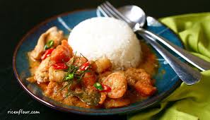 make panang curry thai curry recipe