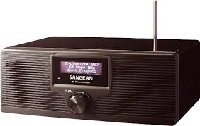 sangean wfr 20 wi fi internet radio