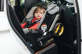 The Best Travel Car Seats Reviews By