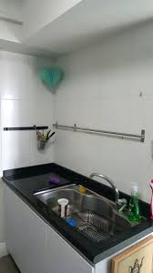 kitchen sink replacement installation