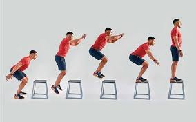workouts routine for jumping higher