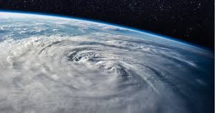 Cuando un ciclón se inicia basta un poco de energía para que, poco a poco, se vaya convirtiendo en un aluvión. El Cambio Climatico Altera La Distribucion De Los Ciclones Tropicales