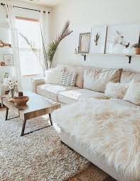 Choose pillows, art, and other accents carefully because they'll garner all the attention. 1001 Ideas Living Room Decorating Ideas For Every Taste