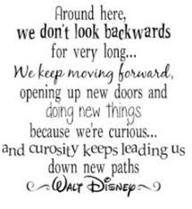 Keep Moving Forward!! on Pinterest | Bowler Hat, Walt Disney and Movie via Relatably.com