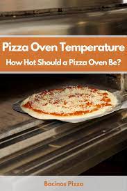 cook pizza in an outdoor pizza oven
