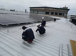 อบรม solar rooftop project in india