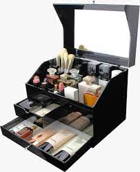 make up organizer luna beauty box