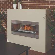 Regency Hzo42 Outdoor Gas Fireplace