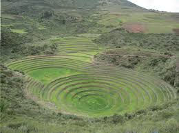 Inca Agriculture Real Archaeology