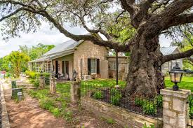 texas hill country towns