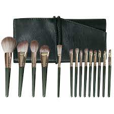 yolai 14 makeup brushes set a full set