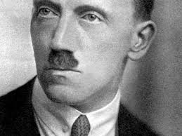 Someone cannot ruin a name. Adolf Hitlers Weg Zum Diktator Unbekannte Briefe Aufgetaucht Berliner Morgenpost