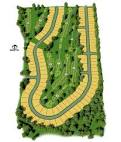 Executive 9 Course - Woodland Hills Golf Course