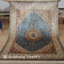 tabriz rug from nanyang