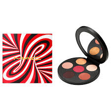 mac cosmetics surprise eyes eye shadow