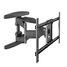 North Bayou Tilting Tv Wall Mount For