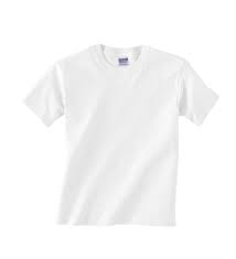Buy Youth Heavy Cotton 5 3 Oz T Shirt Gildan Online At