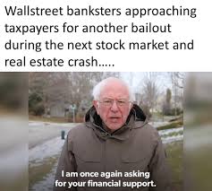 2020 stock market meme compilation. Bailout Time Again 2020 Stock Market Crash Know Your Meme
