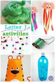 15 jovial letter j crafts activities