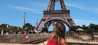 how to visit the eiffel tower in 2024