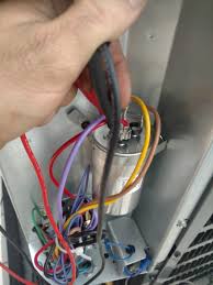 Adjoining wire paths could be shown roughly, where particular receptacles or components should get on a common circuit. Story Time Troubleshooting Goodman Condenser Hvac Beginners