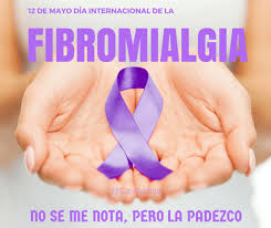 Resultat d'imatges de fibromialgia