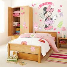 Disney Minnie Mouse Wall Stickers For