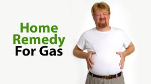 home remedy for gas cure gas bloating