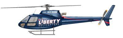 new york city helicopter tours