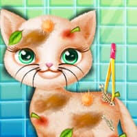 cat makeup games play free