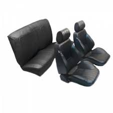 Ford Mustang Procar Seat Kit Coupe