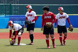 All 15 usa team members starred in college. How To Watch First Softball Game Of 2021 Olympics Free Live Stream Start Time Tv Channel For Japan Vs Australia Masslive Com