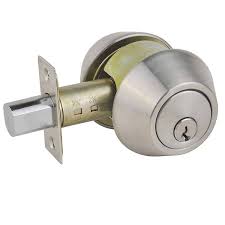 How the door works with a portable lock. What Are The 10 Different Types Of Door Locks Find Out Here Home Stratosphere