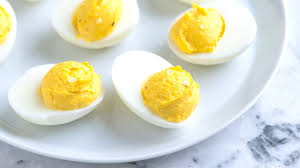 how to make perfect deviled eggs