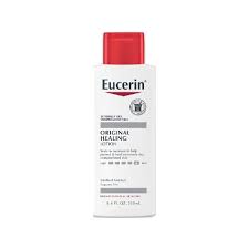 eucerin original healing lotion for