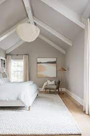 Bedroom Vaulted Ceiling Design Ideas