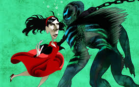 Image result for the shape of water