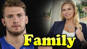 Jun 20, 2021 · luka doncic and carlisle may not have seen eye to eye, but perhaps that wasn't the final nail in the coffin for carlisle's ouster as mavs coach. Luka Doncic Family With Parents And Girlfriend Anamaria Goltes 2019 Youtube